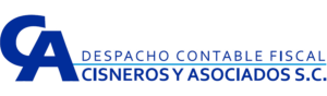 DESPACHO CONTABLE FISCAL CISNEROS Y ASOCIADOS. S.C.